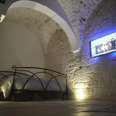 מלון צ'לייה מספיקה Le Tre Alcove מראה חיצוני תמונה