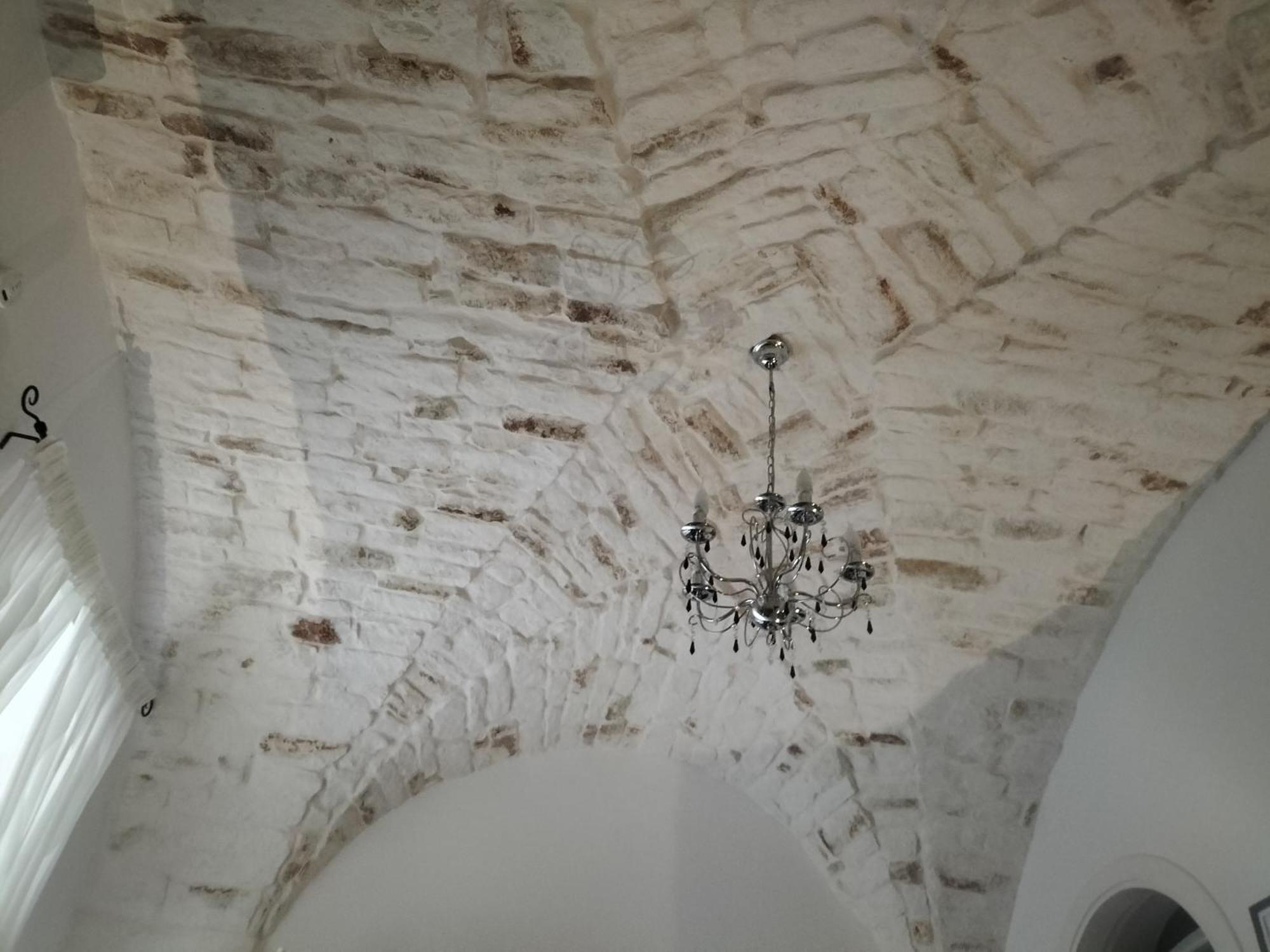 מלון צ'לייה מספיקה Le Tre Alcove מראה חיצוני תמונה