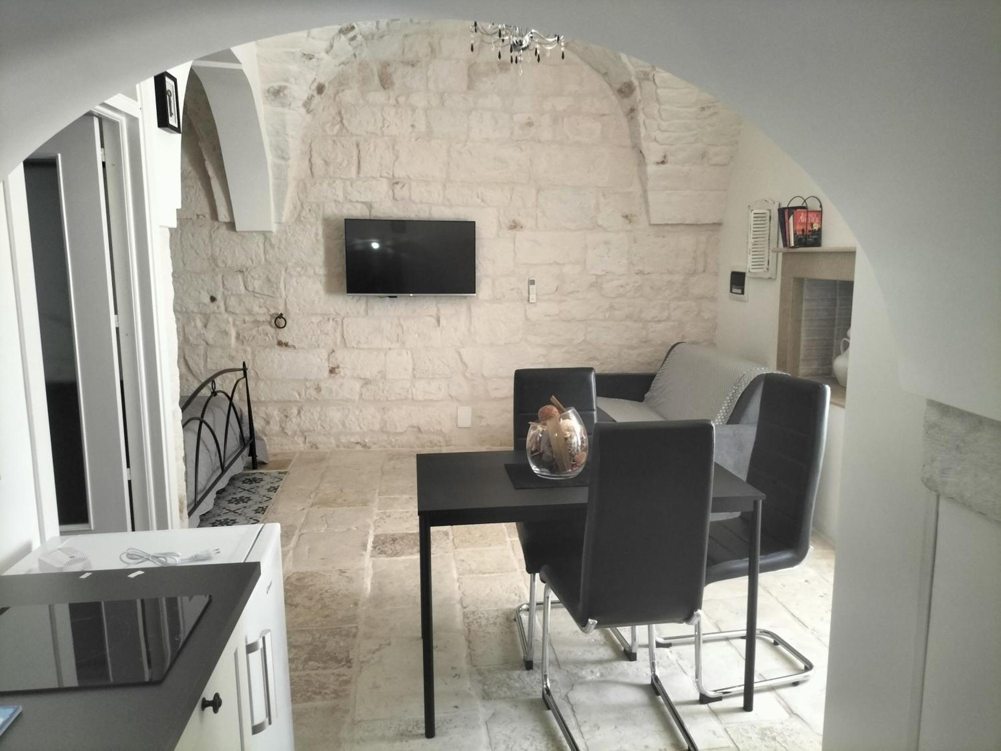 מלון צ'לייה מספיקה Le Tre Alcove מראה חיצוני תמונה