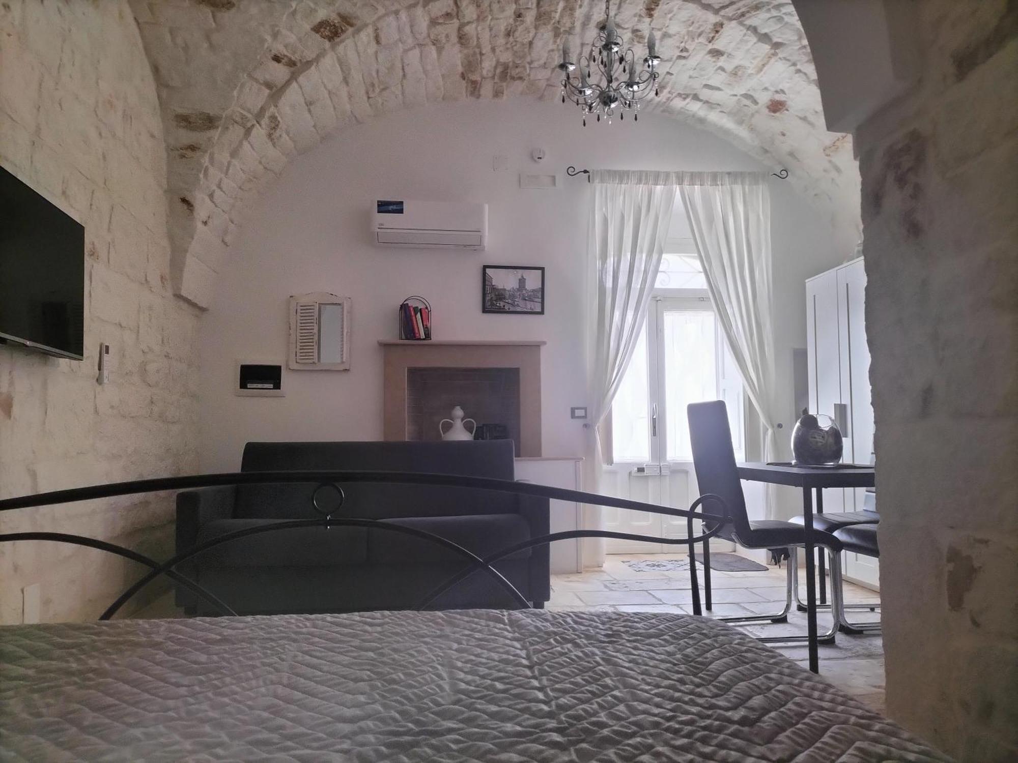מלון צ'לייה מספיקה Le Tre Alcove מראה חיצוני תמונה