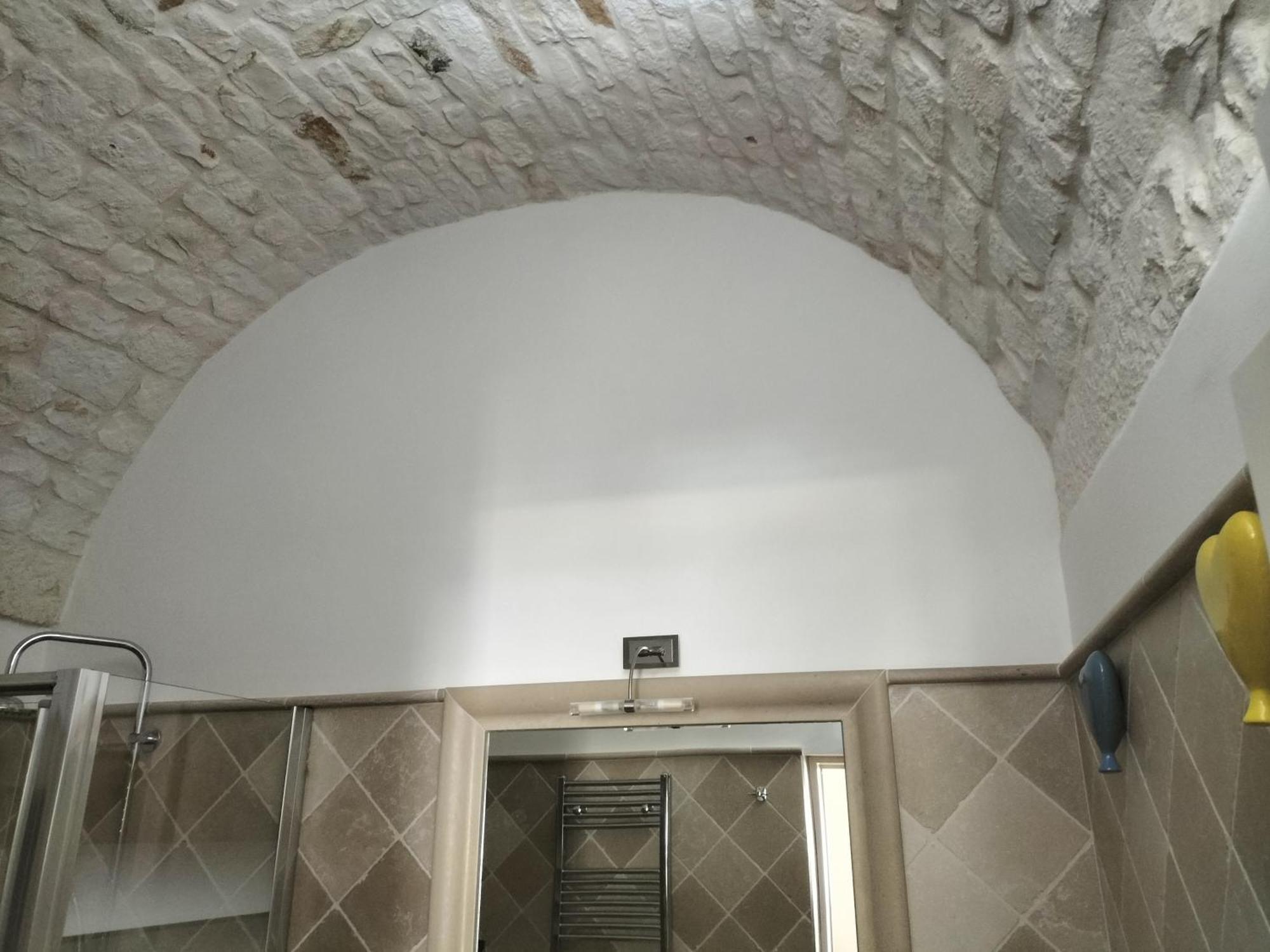 מלון צ'לייה מספיקה Le Tre Alcove מראה חיצוני תמונה