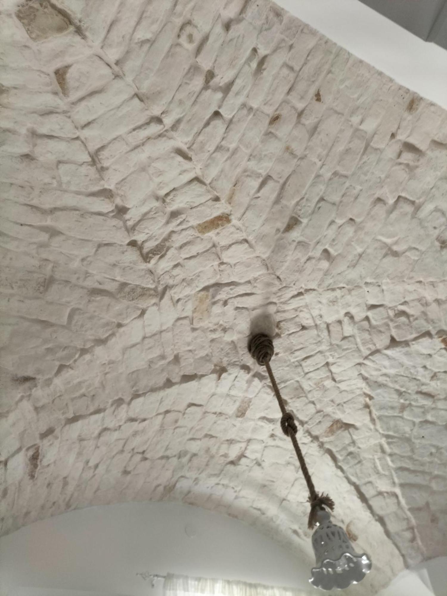 מלון צ'לייה מספיקה Le Tre Alcove מראה חיצוני תמונה