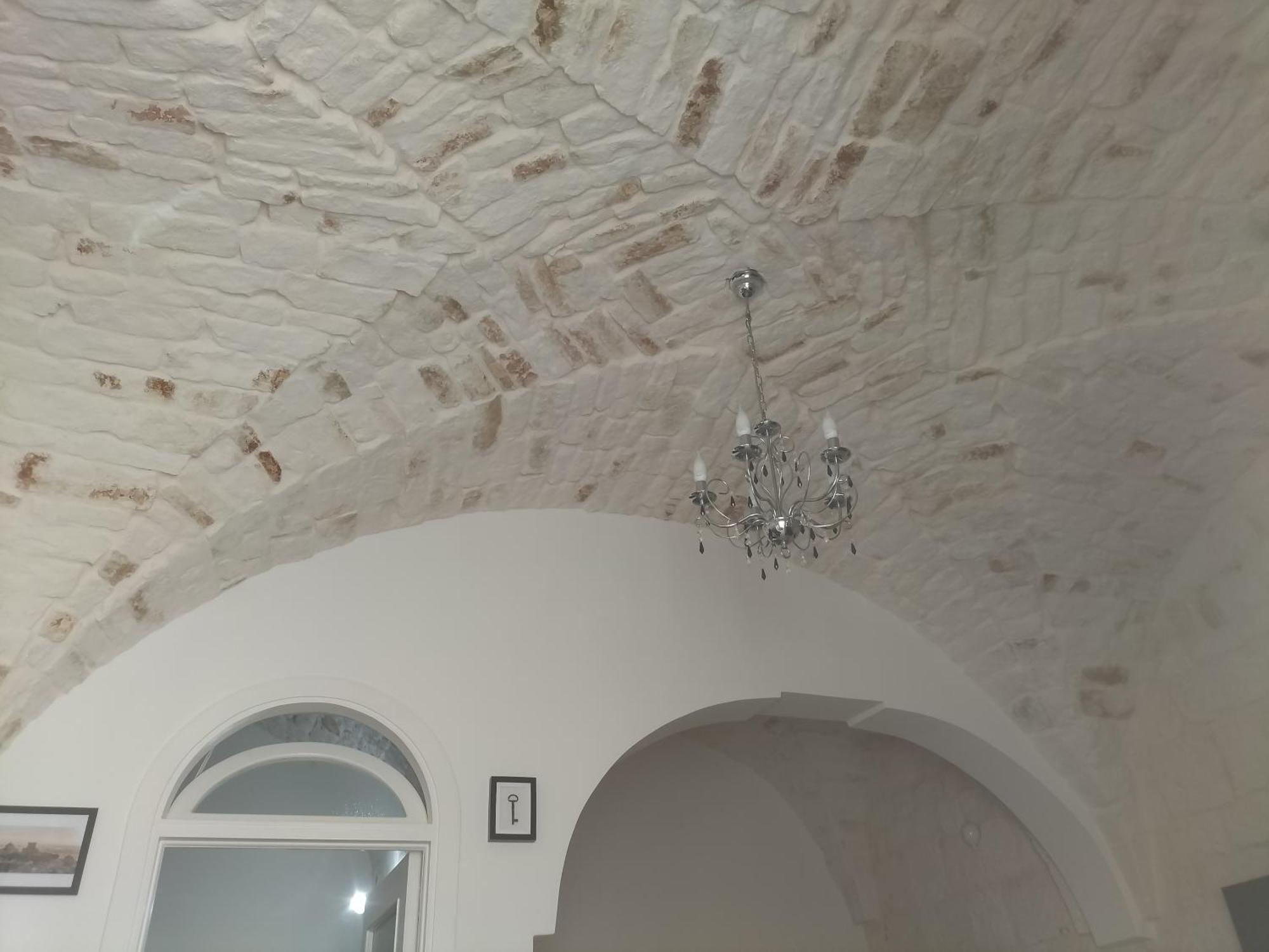 מלון צ'לייה מספיקה Le Tre Alcove מראה חיצוני תמונה