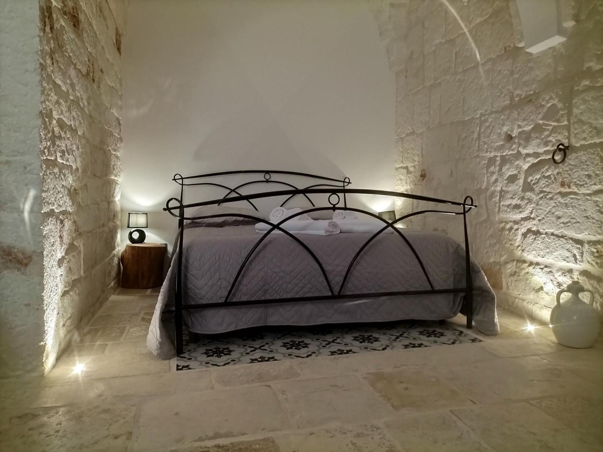 מלון צ'לייה מספיקה Le Tre Alcove מראה חיצוני תמונה