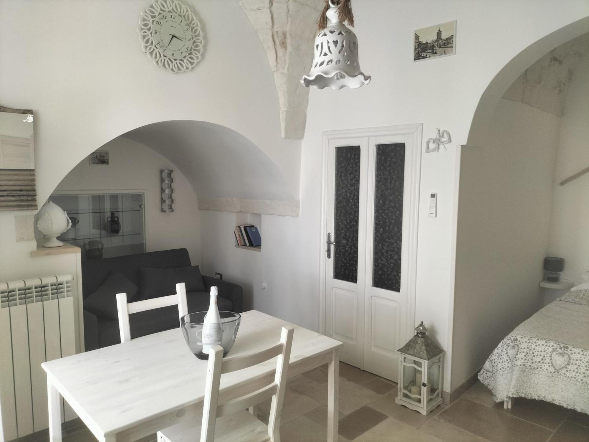 מלון צ'לייה מספיקה Le Tre Alcove מראה חיצוני תמונה