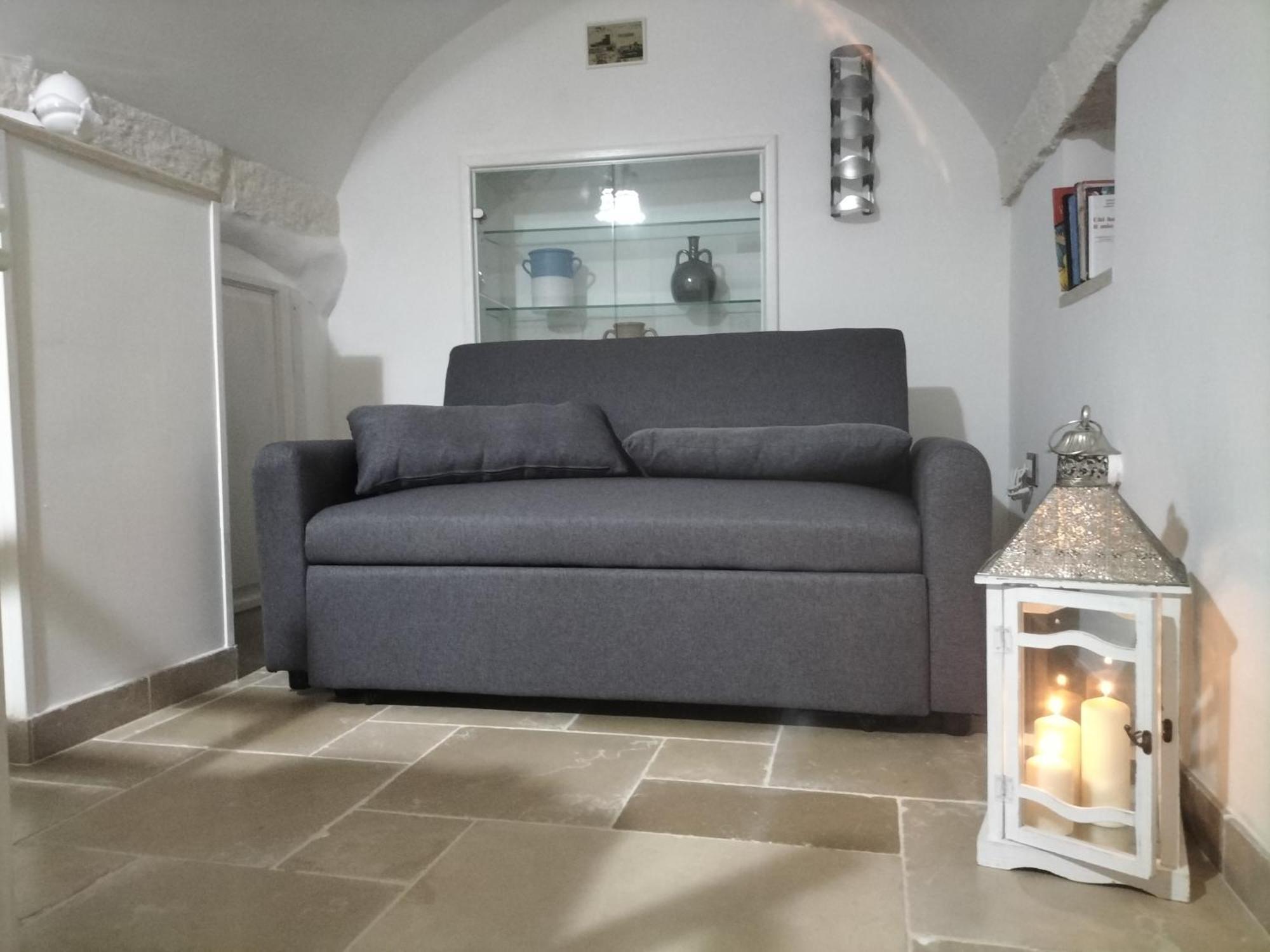 מלון צ'לייה מספיקה Le Tre Alcove מראה חיצוני תמונה