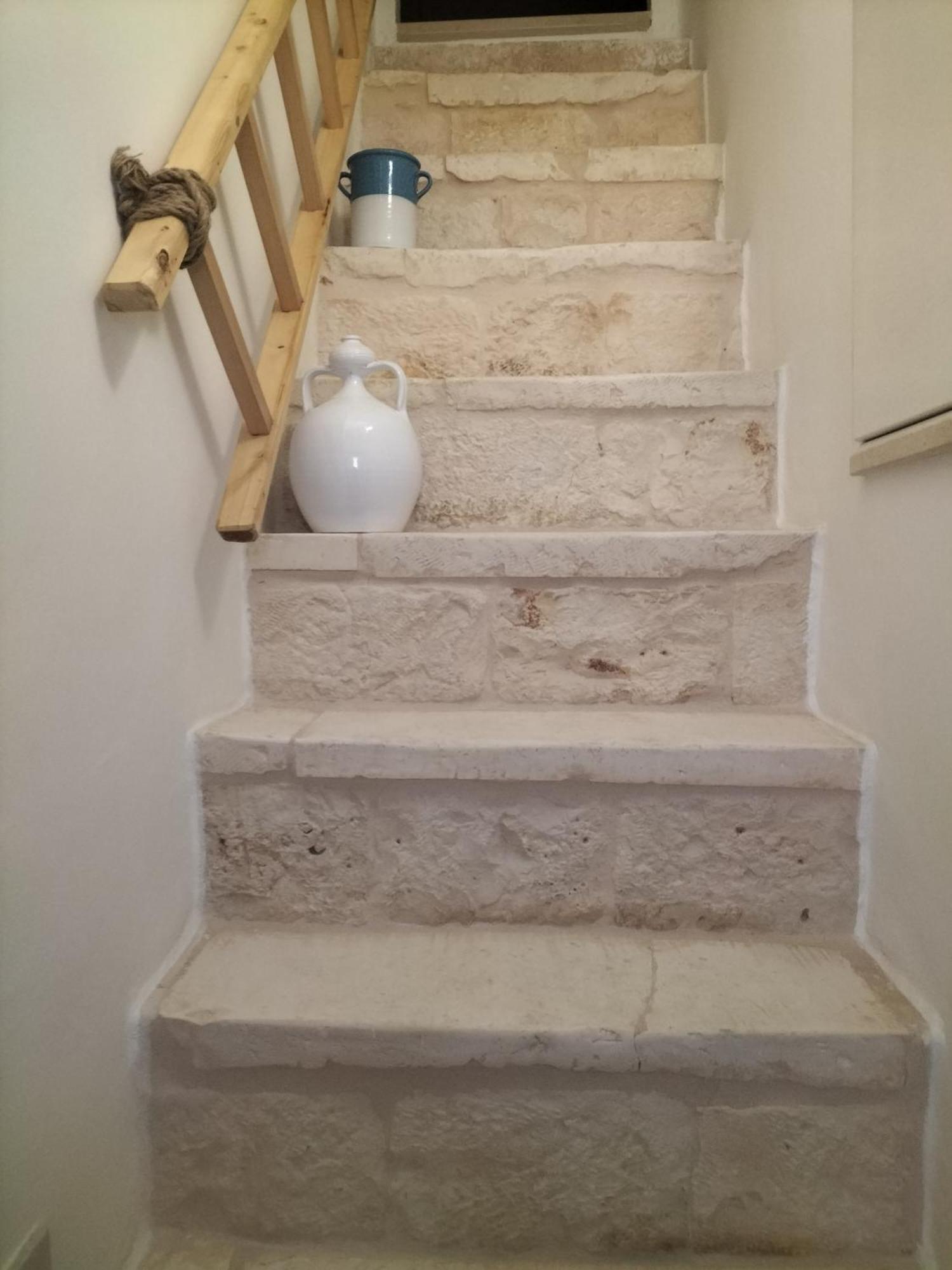 מלון צ'לייה מספיקה Le Tre Alcove מראה חיצוני תמונה