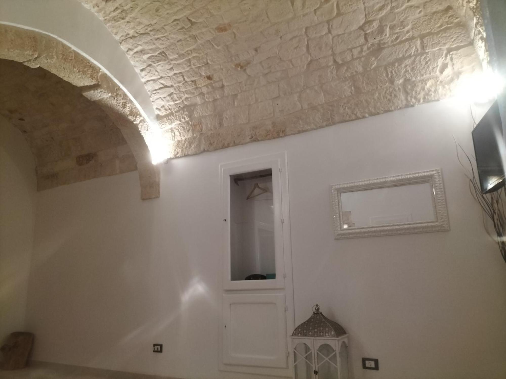 מלון צ'לייה מספיקה Le Tre Alcove מראה חיצוני תמונה