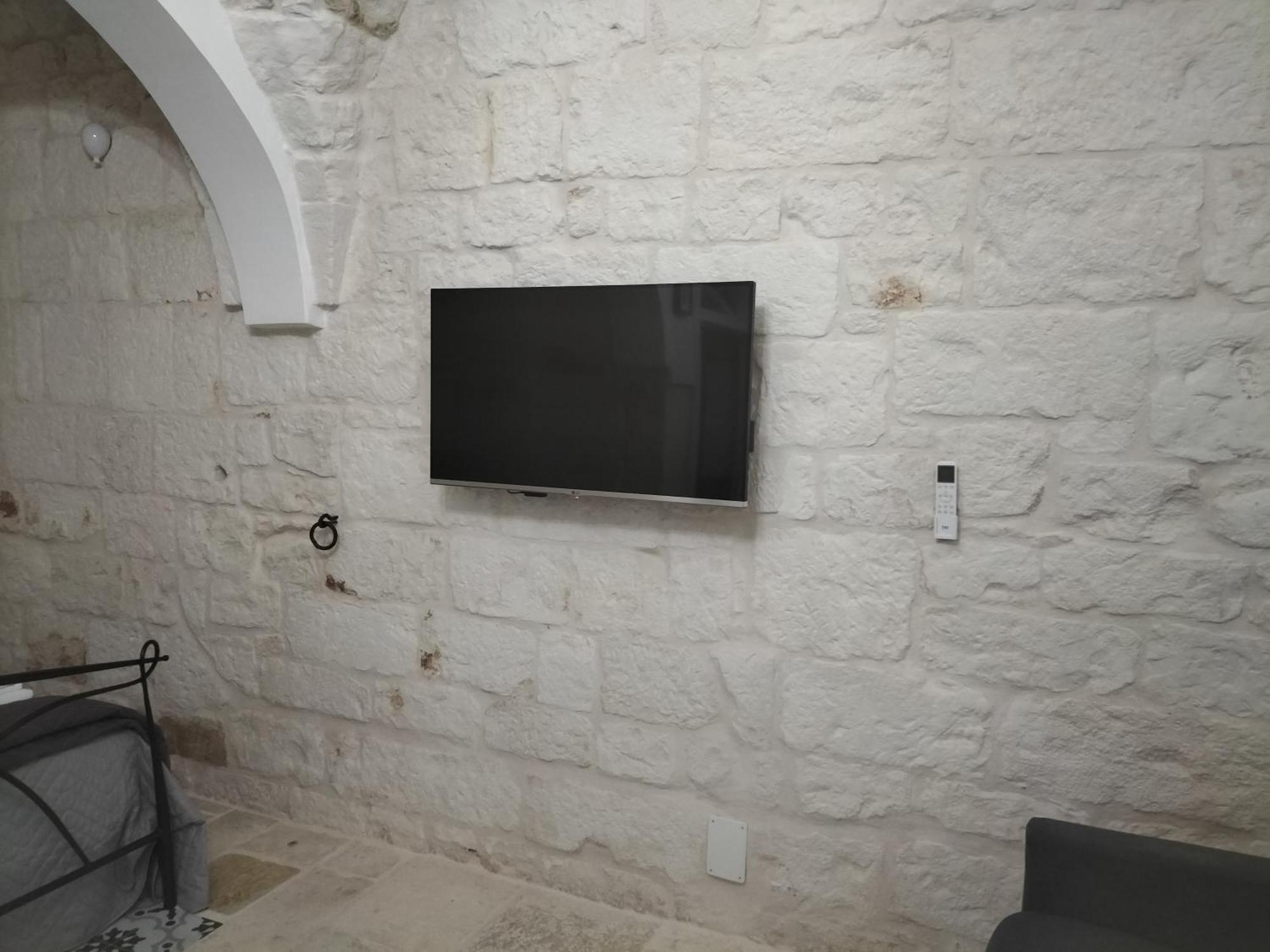 מלון צ'לייה מספיקה Le Tre Alcove מראה חיצוני תמונה