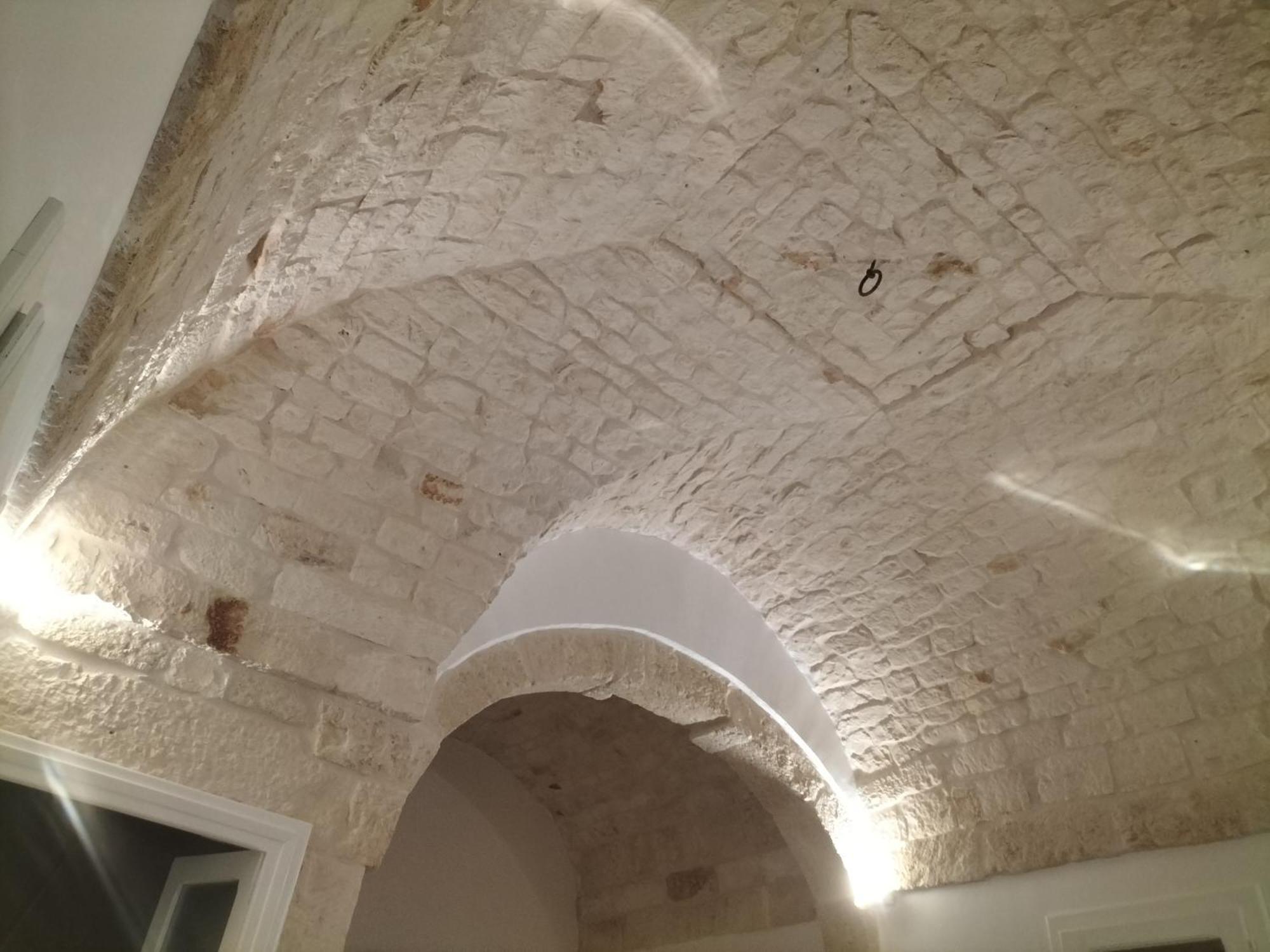 מלון צ'לייה מספיקה Le Tre Alcove מראה חיצוני תמונה